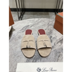 Loro Piana Sandals